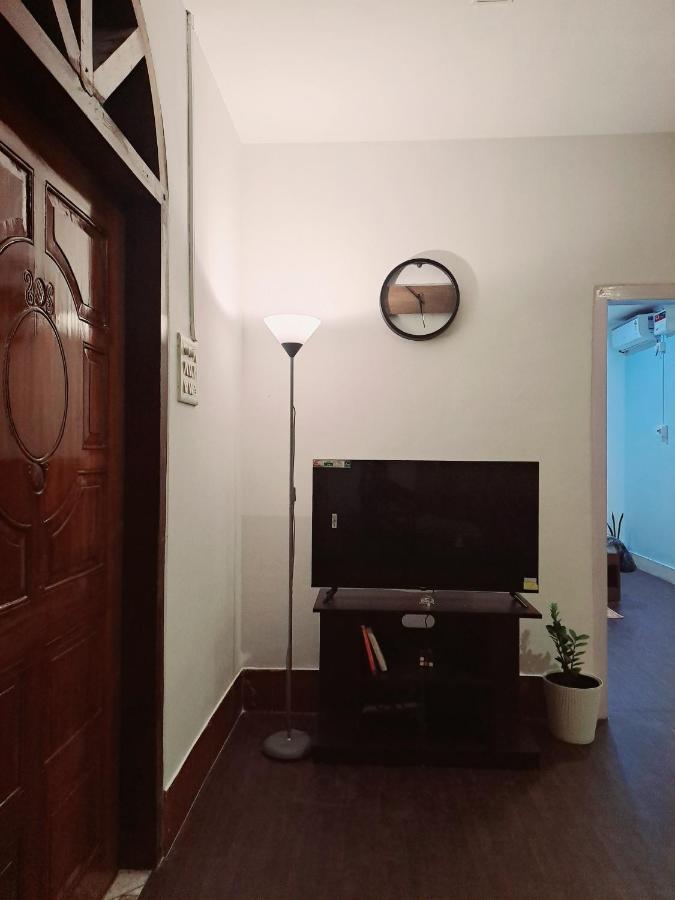 Strawberry Swing Homestay 古瓦哈提 外观 照片